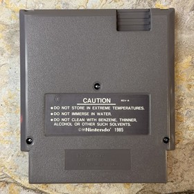 Boulder Dash Cartridge + Manual - Nintendo Entertainment System NES **SEE DESC**