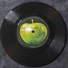 THE BEATLES Get Back 7" UK APPLE R5777 1U/1U 1969 ORIGINAL SINGLE