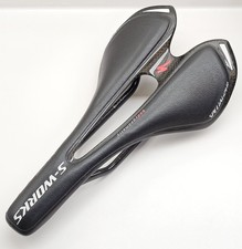SPECIALIZED S-WORKS TOUPE CARBON SADDLE BICYCLE SEAT