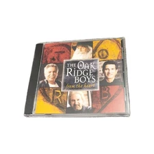 From the Heart by The Oak Ridge Boys (CD, 2001)