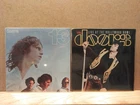 The Doors 2 factory SEALED albums. "Live At The Hollywood Bowl" & "13".