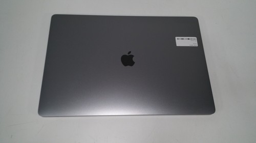 Apple MacBook Pro A2141 16 Zoll (512GB Core i7-9750H@ 2,60GHz 32GB) Space Grau. - Bild 4 von 12