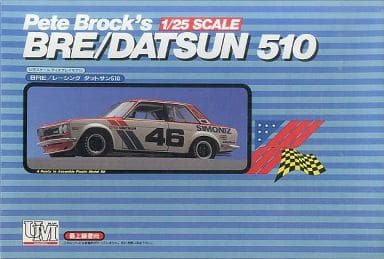 1/25 BRE/Racing Datsun 510 | eBay
