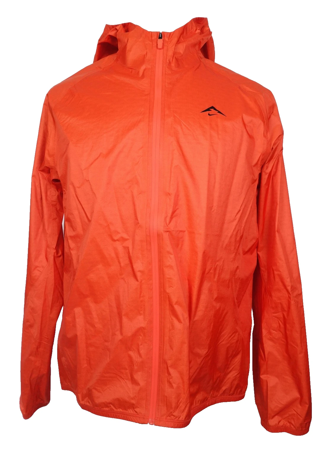 Nike Trailwind Storm-FIT ADV Trail Jacket Men Size Medium Windbreaker HV2146-633