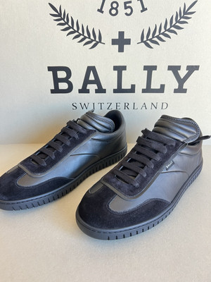 Bally Men’s Shoes 10 ? Bally Men main image 4