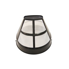 Black Filter Basket For Delonghi Drip Coffee Machines