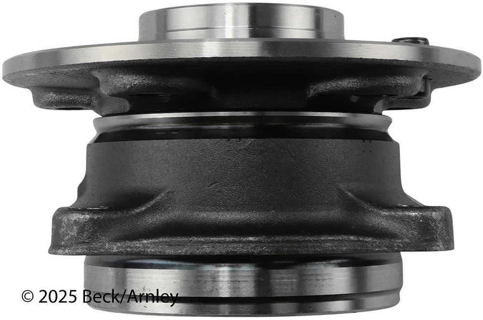 Conjunto de cojinete de rueda y buje para Mercedes-Benz GL350 ML350 ML63 AMG 2012-2016 Foto 2 de 4