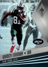 2017 Panini Phoenix #25 Quincy Enunwa - FB