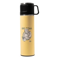 Fallout Isolierflasche Vault Tec