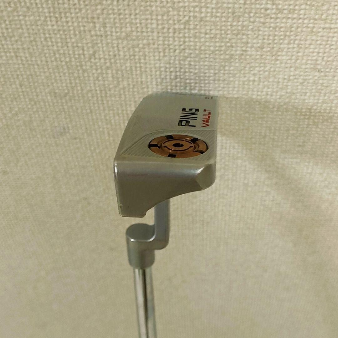 PING VAULT 2.0 VOSS 34インチ PING Vault 2.0 Voss 34 Inch | eBay