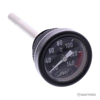 MotoröL-Thermometer Gewinde 24X3Mm FüR Honda Nt 700 Va Deauville, A, RC52D