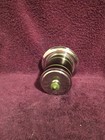 DECO STYLE POP UP VINTAGE CIGARETTE DISPENSER — photo 4