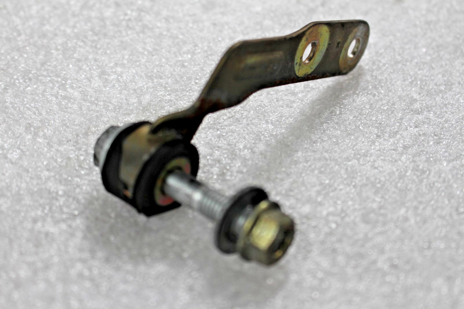 Ferrari 360 Spider Right Lower Radiator bracket P/N 179435