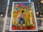 Vintage Playmate Toys TMNT Toon Turtles Toon Vernon Figurine New!! in Package