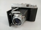 Voigtlander Perkeo II 6x6 Folding Camera
