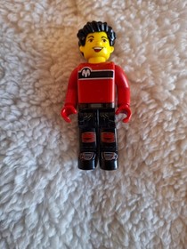 Vintage LEGO 4524 Advent Calendar Christmas 2002 (231 pcs)