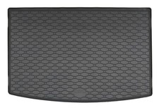 Gummi Kofferraumwanne für Hyundai i20 2014-2020 Laderaumwanne Gummimatte