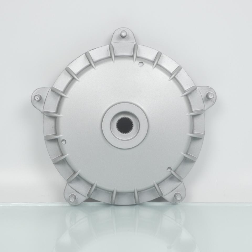 Moyeu de jante RMS premium pour Piaggio Vespa 90 de 1963 à 1968 acier forgé