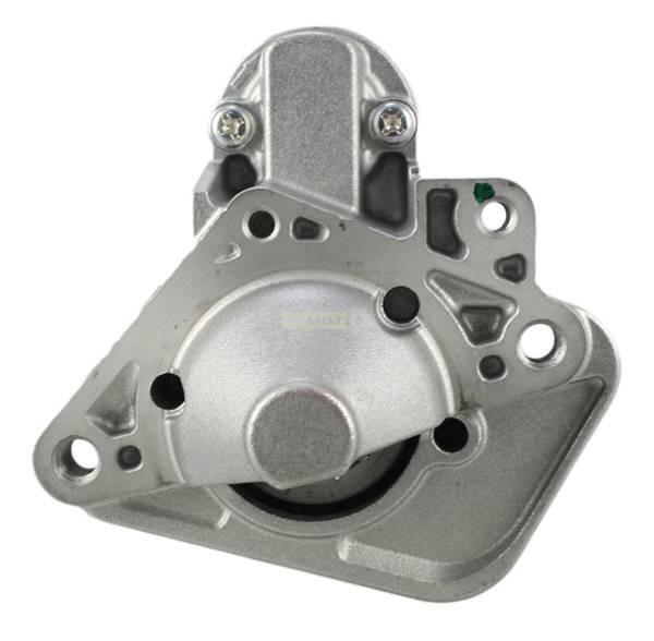 Anlasser Mitsubishi Neu OE M000T87881 FüR - Dacia,Nissan,Renault Captur Clio-image