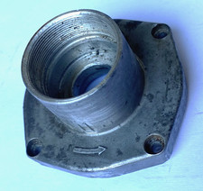 SUHNER USG 33-R Geradschleifer Rüssel Zwischenlager