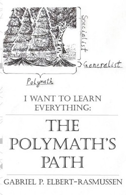 Gabriel Peter Elbert-Rasmussen | The Polymath's Path | Taschenbuch | Englisch