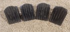 Bowflex Xtreme SE, Xtreme 2 SE, Xtreme 2, Xceed Base End Caps | eBay