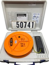 Nivcomp Digital Schlauchwaage Wasserwaage Nivelliergerät Nivelliertaster 50741