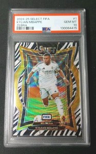 Mbappe Psa 10 | eBay