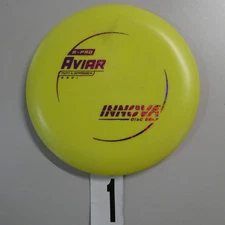 Innova Discs R-Pro Aviar- Pick Your Disc!