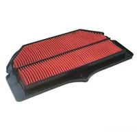 Hiflo Luftfilter HFA3908 FüR Suzuki GSX-R 600 U1 Bj. 2001-2002