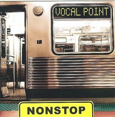 Nonstop * by Vocal Point