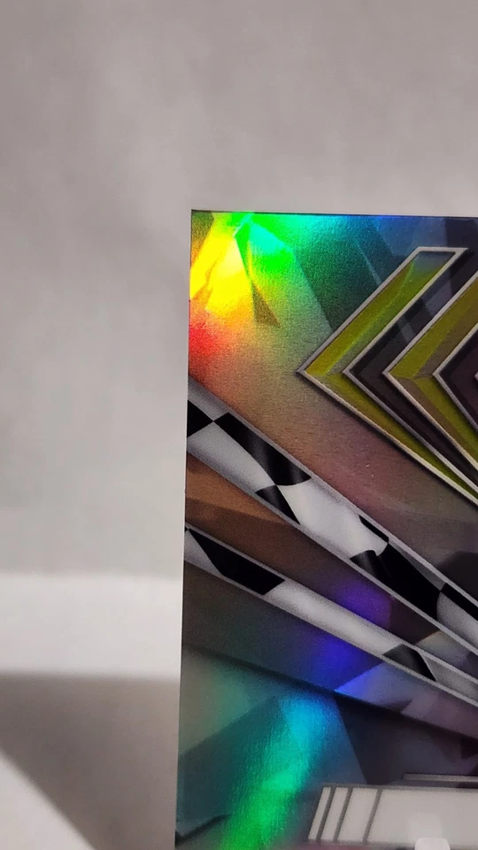 2023 Panini Chronicles Racing NASCAR Diamond Anniversary Jeff Gordon SSP DA-JG! Foto 2 de 4