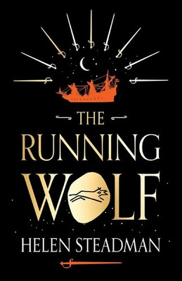 Helen Steadman | The Running Wolf | Taschenbuch | Englisch (2022)