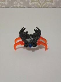 LEGO BIONICLE: Ikir-Creature of Fire (71303)