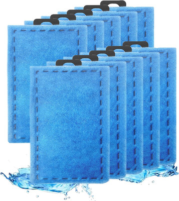 10 Pack Rite-Size E Filter Cartridges Compatible with Marineland Emperor PRO Pow