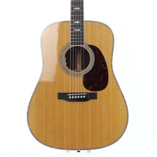 Martin D-41 Standard Natural Consegna sicura dal Giappone