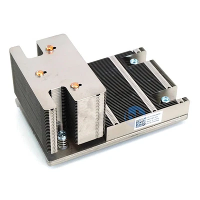 Dell (YY2R8) PowerEdge R730, R730XD Heatsink (0YY2R8) - Image 1 of 4