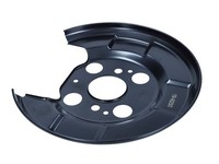 Maxgear 19-6250 Spritzblech, Bremsscheibe Hinten Links Rechts FüR Honda
