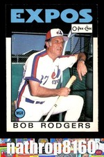 Click to enlarge Bob Rodgers