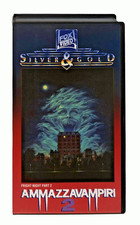 EBOND Ammazzavampiri 2 Fox VHS VH004017