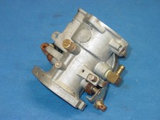 Atp American Turbo Pak Mr Turbo Zenith Bendix Carburetor Kawasaki Z1 Kz1000 Carb