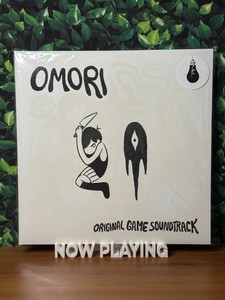 Omori Vinyl | eBay