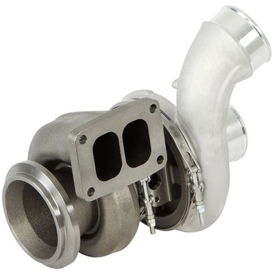 #ad New Turbocharger Fits Ford E 550 Super Duty 7.3L Powerstroke By 702012 5012S $1170.40