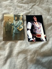 Elvis Presley Photos