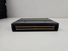 NEO GEO MVS WORLD HEROES SNK CARTRIDGE 100% Authentic *SECURITY SEAL* US SELLER