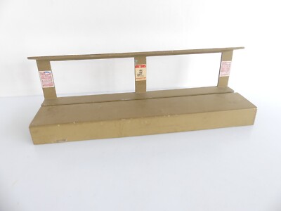 Maquette Trix HO - Portique En Métal Pour Réseau Ferroviaire