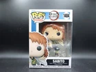 Funko Pop! Vinyl: Demon Slayer: Kimetsu no Yaiba - Sabito #1404