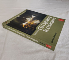 Vintage Computing Book: Essential CG Lighting Techniques