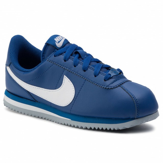 nike cortez basic sl gs