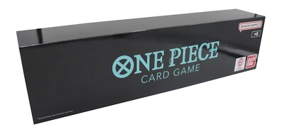 One Piece Card Game 1st Anniversary Set - EN | eBay.de